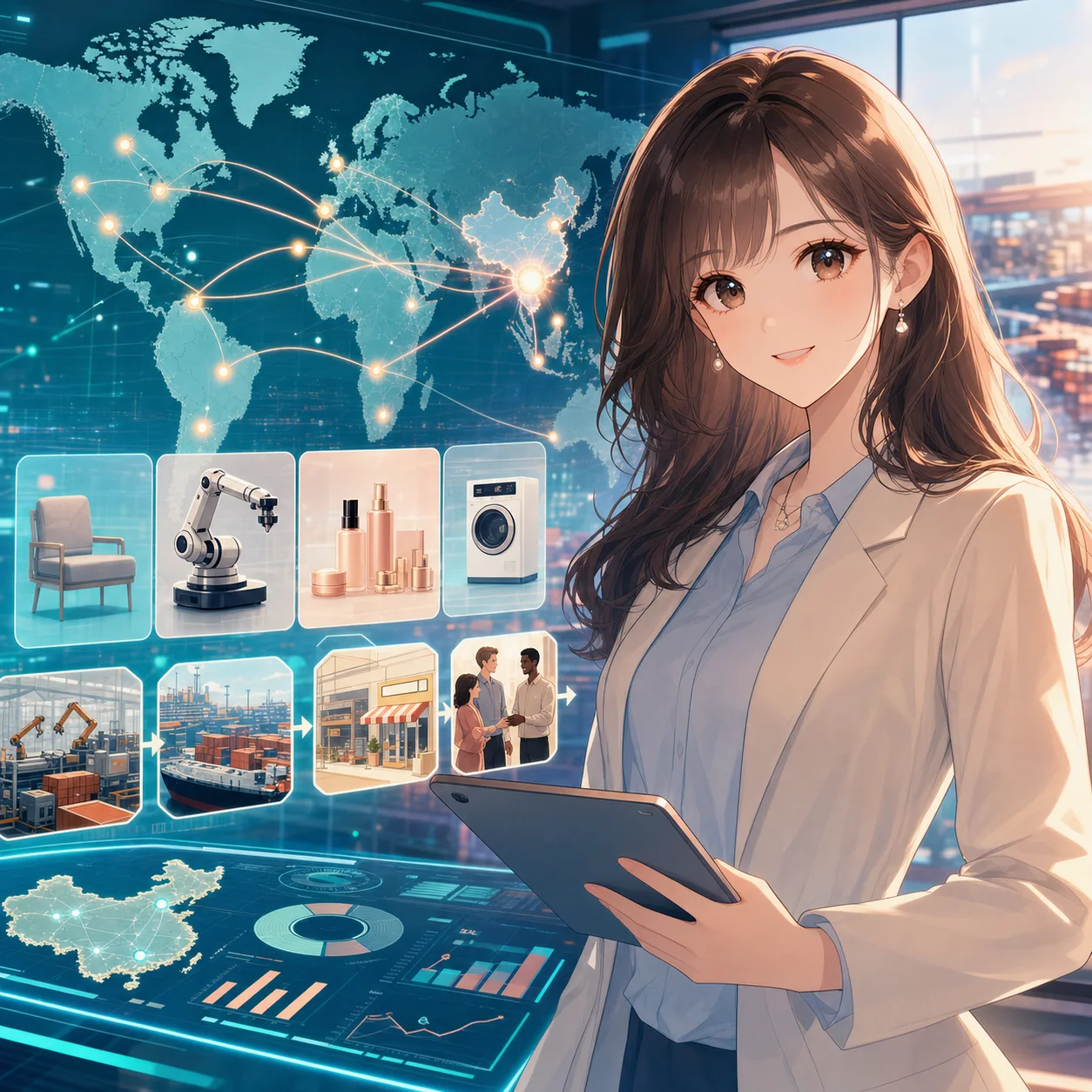 合作扫描入口图